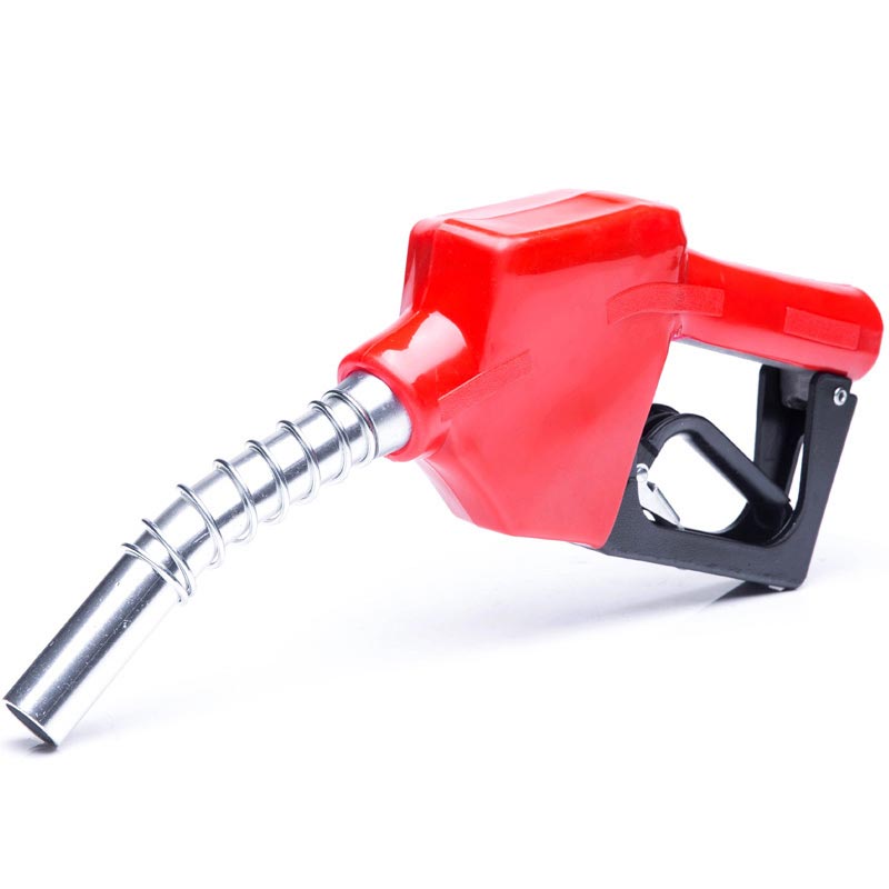 ¿Qué hace que una boquilla de combustible sea esencial para un abastecimiento de combustible eficiente?