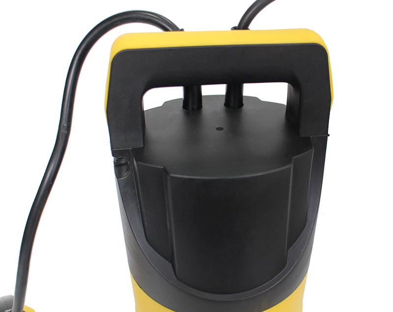 New Design Submersible Dirty Water Pump