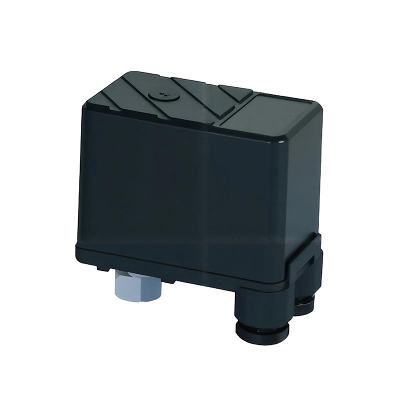 Interruptor de presión ajustable mecánico de la pieza de la bomba de agua