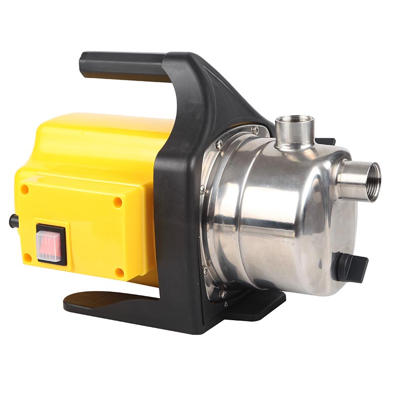 Bomba de jardín de transferencia de agua